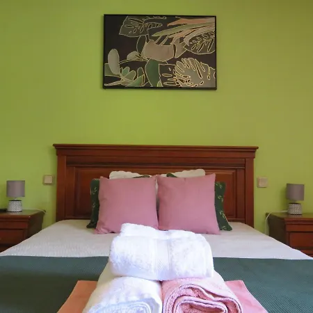 Casa Da Fonte Apartment Moncao Room photo