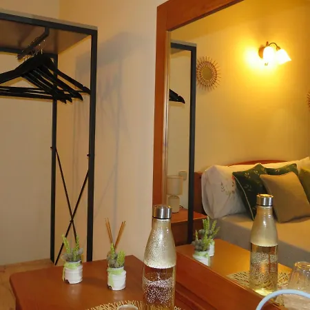 Casa Da Fonte Apartment Moncao Room photo