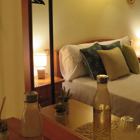 Casa Da Fonte Apartment Moncao Room photo