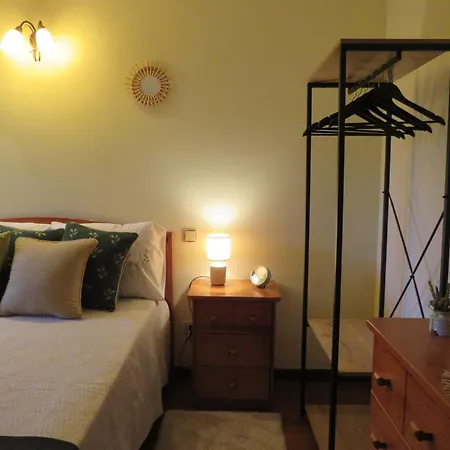 Casa Da Fonte Apartment Moncao Room photo