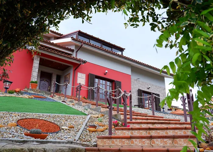 Casa Da Fonte