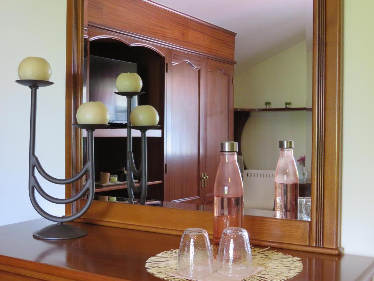Casa Da Fonte Séjour chez l'habitant *