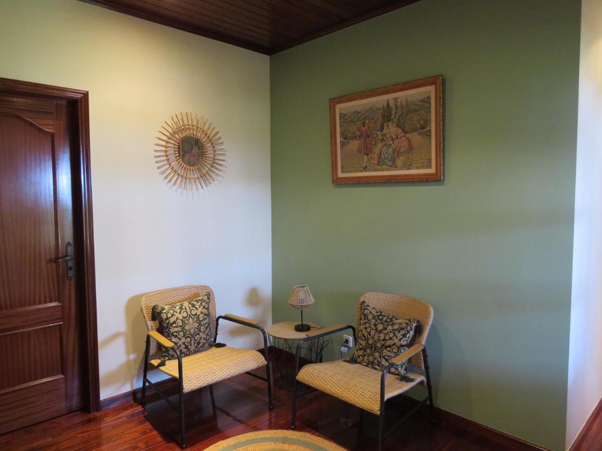 Homestay Casa Da Fonte Moncao