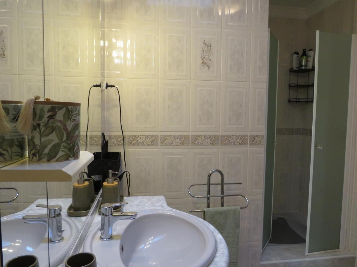 Séjour chez l'habitant Casa Da Fonte