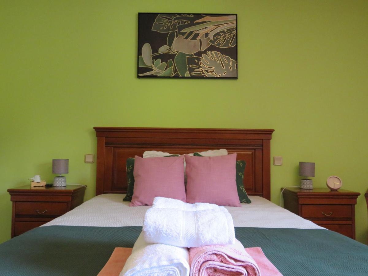 Casa Da Fonte Séjour chez l'habitant *