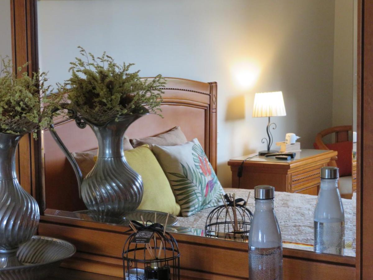 Séjour chez l'habitant Casa Da Fonte