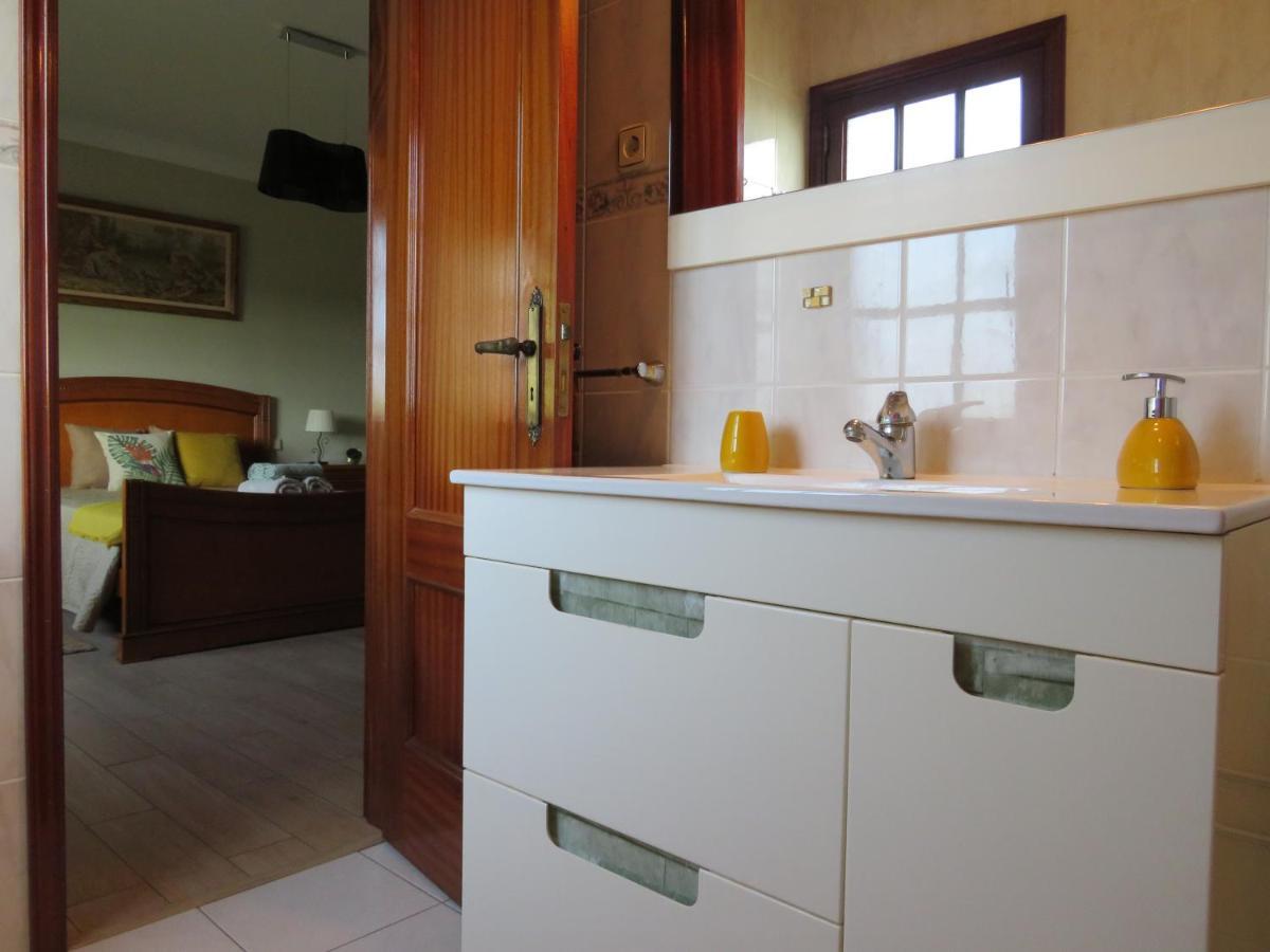 Casa Da Fonte Séjour chez l'habitant
