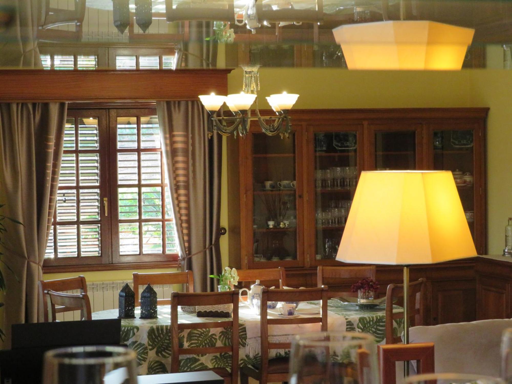 Casa Da Fonte Quarto em Acomodações Particulares