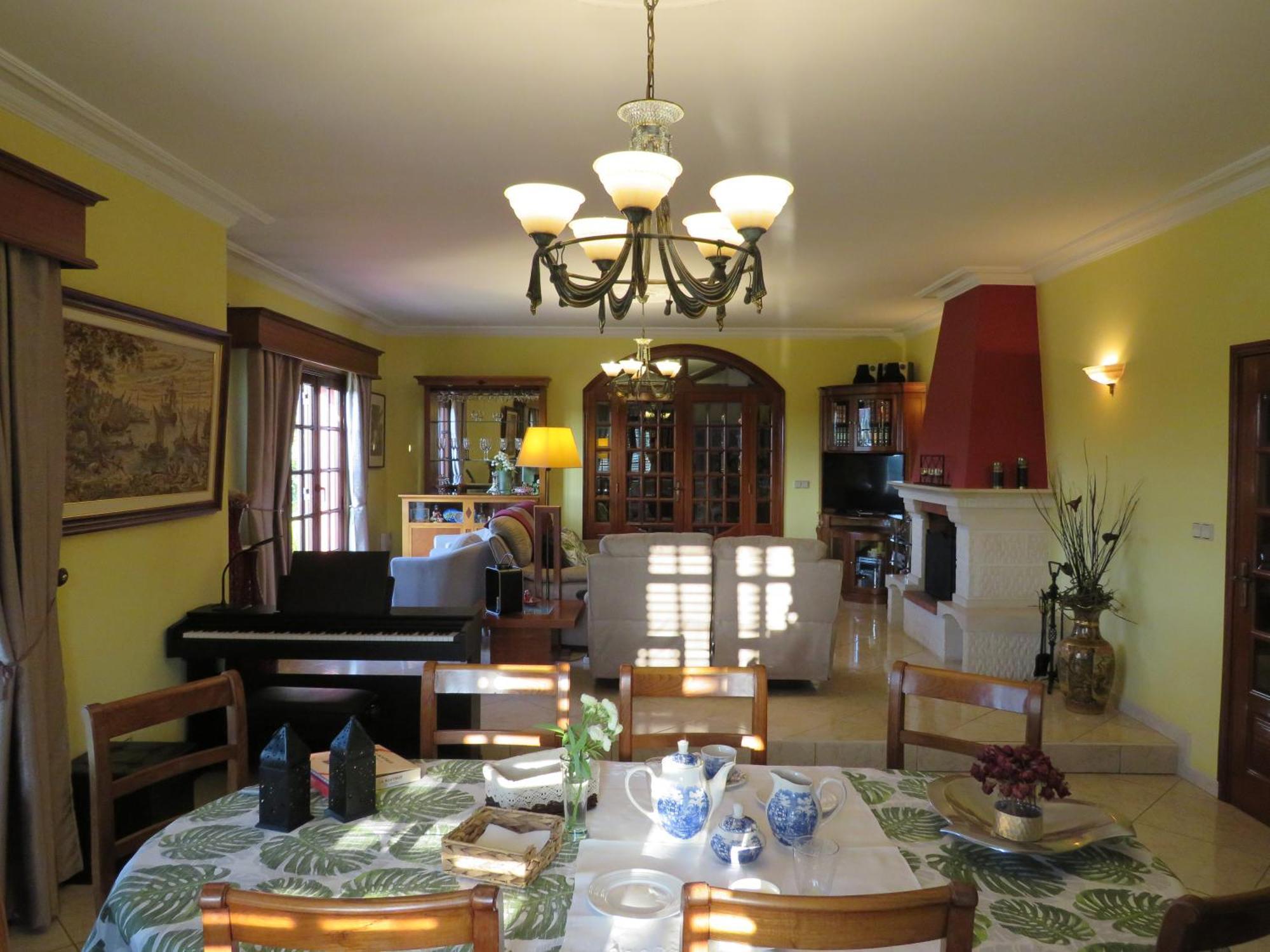 Casa Da Fonte Homestay *