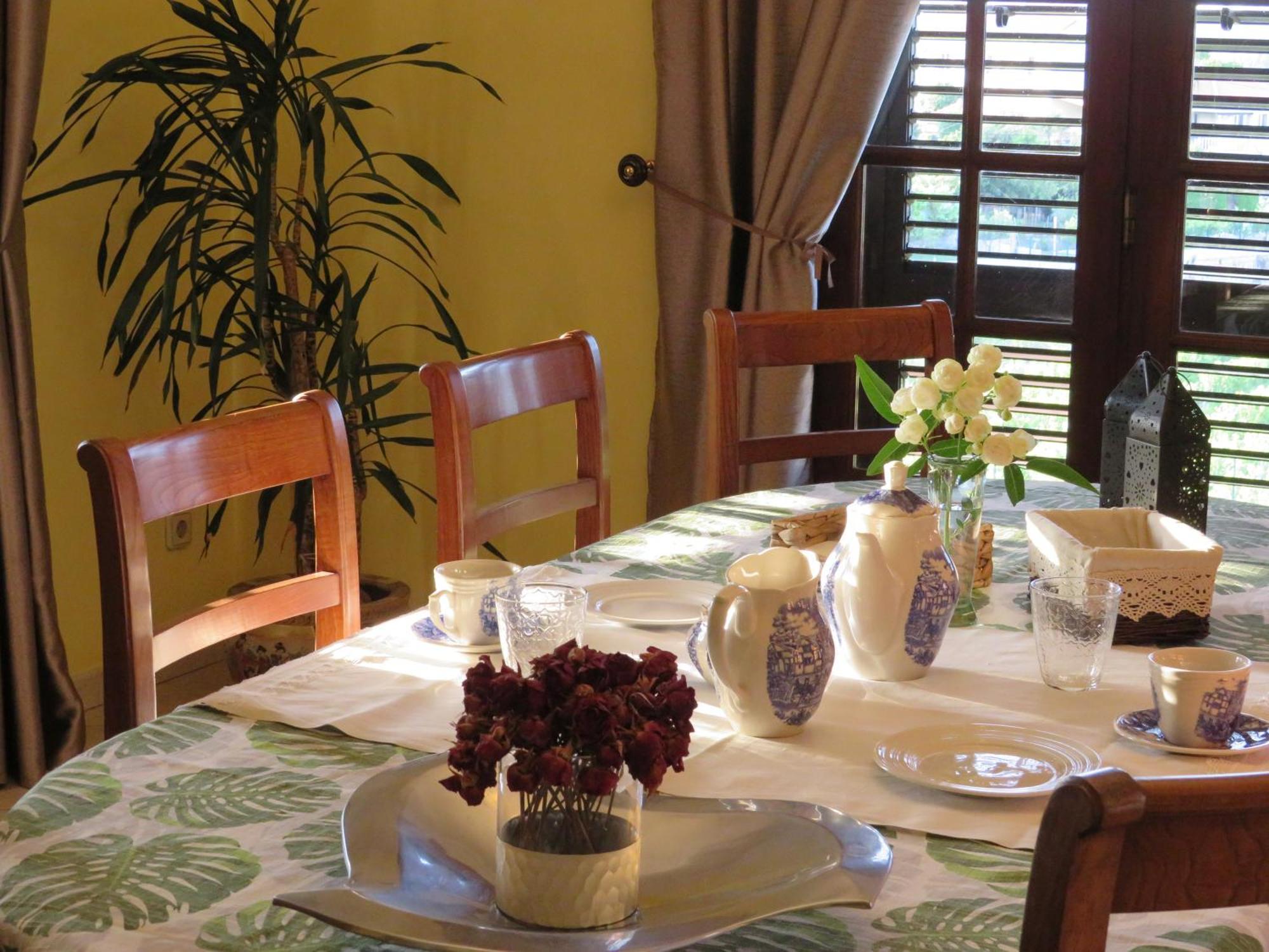 Homestay Casa Da Fonte