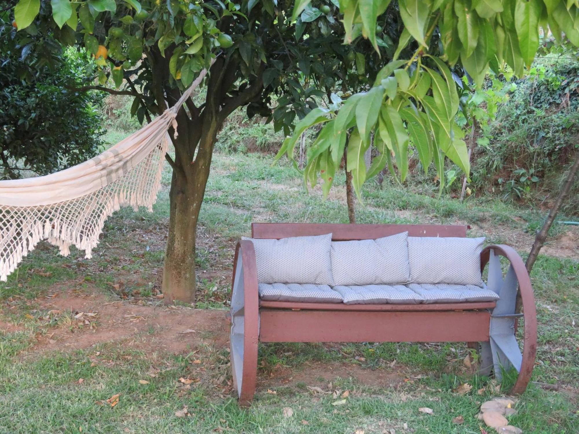 Séjour chez l'habitant Casa Da Fonte Monção