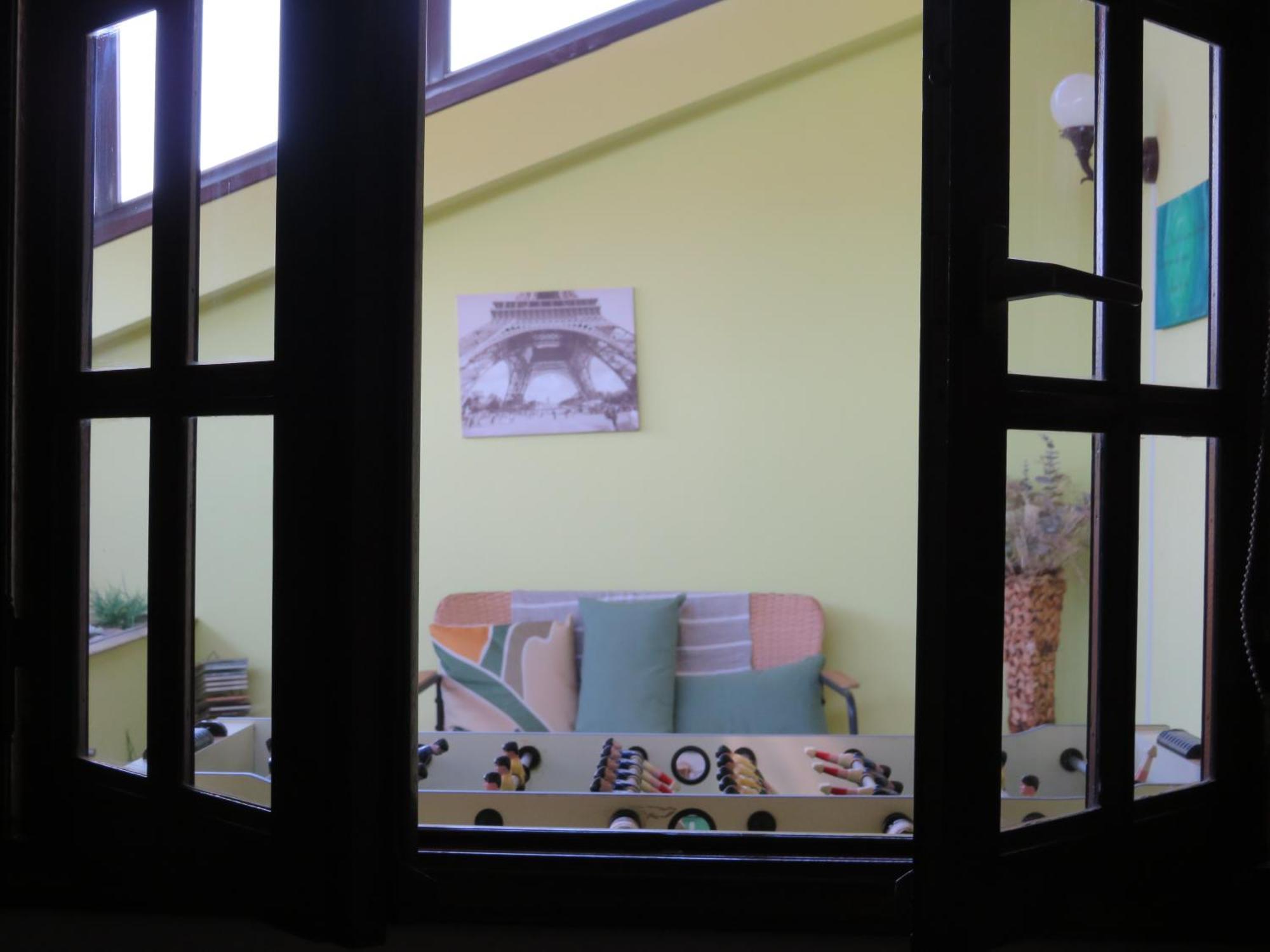 Séjour chez l'habitant Casa Da Fonte