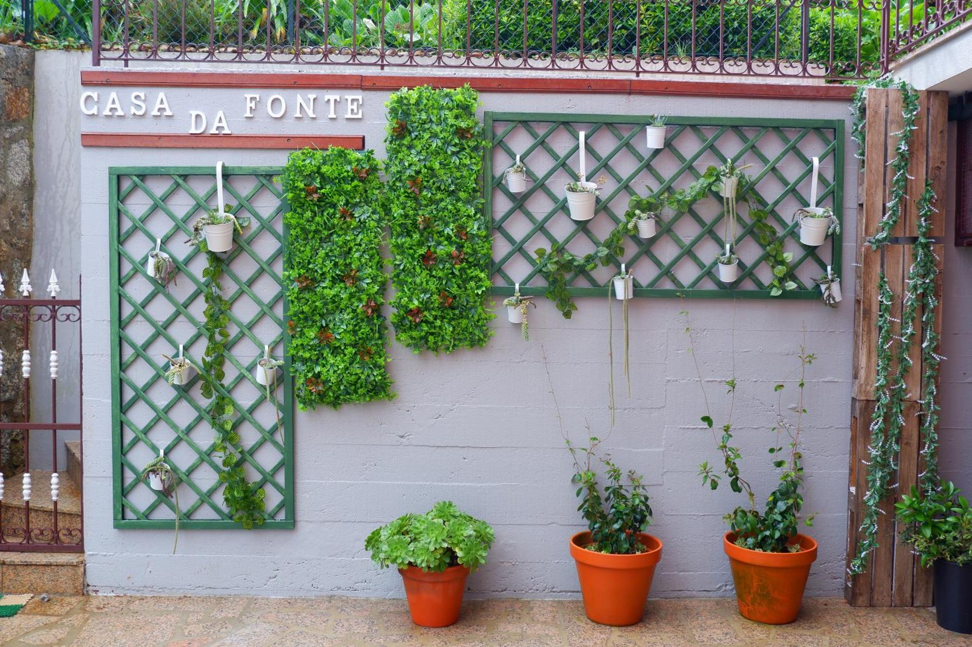 Homestay Casa Da Fonte