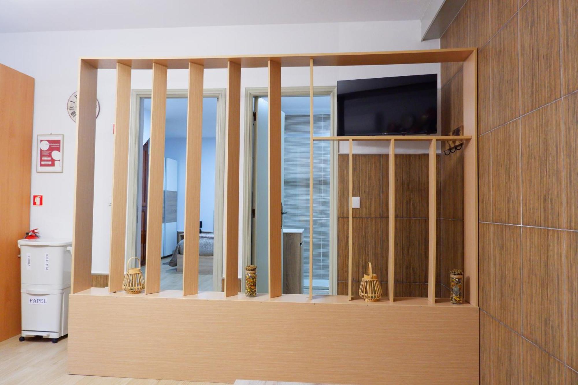 Casa Da Fonte Quarto em Acomodações Particulares Monção