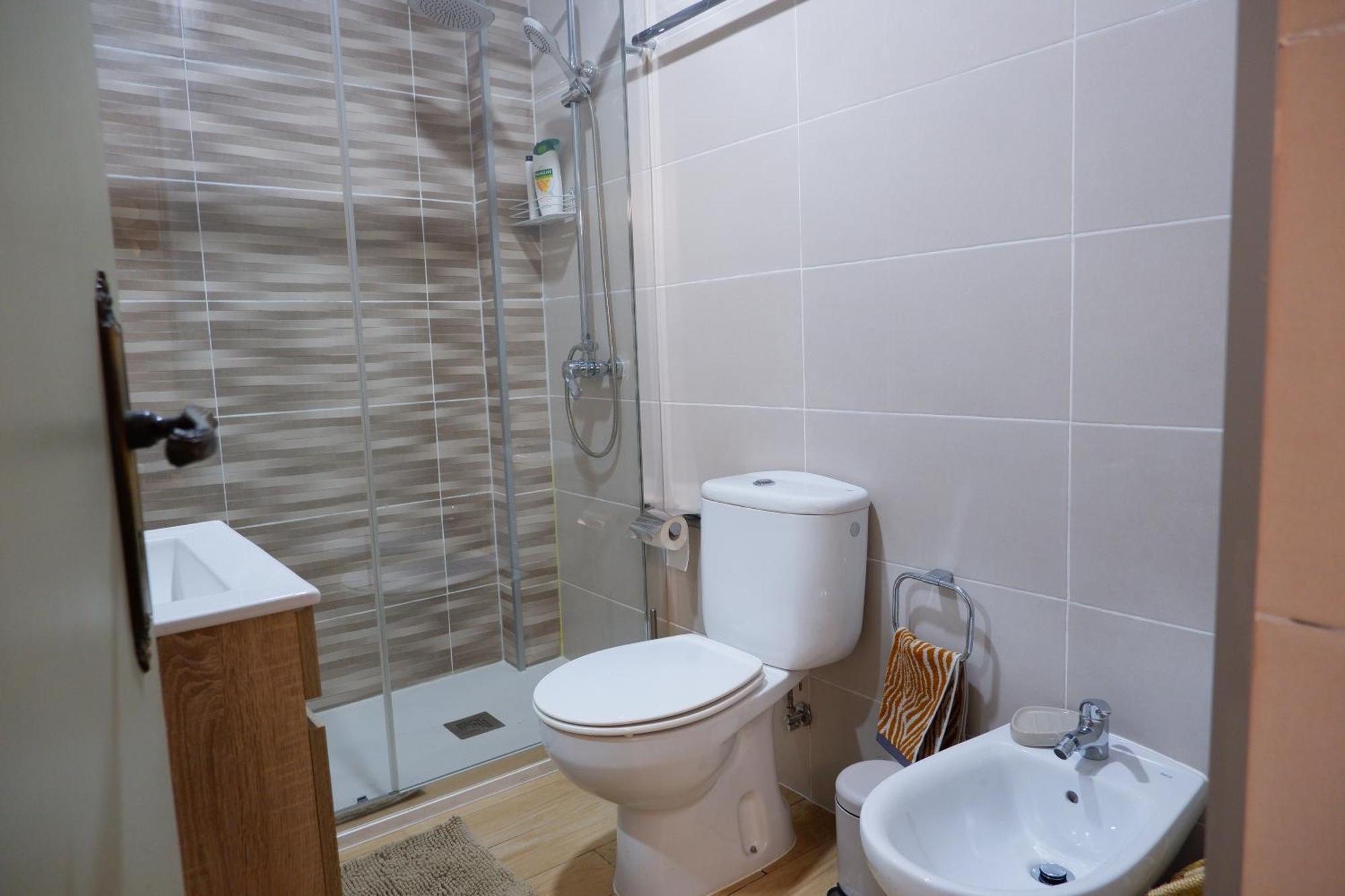 Séjour chez l'habitant Casa Da Fonte *