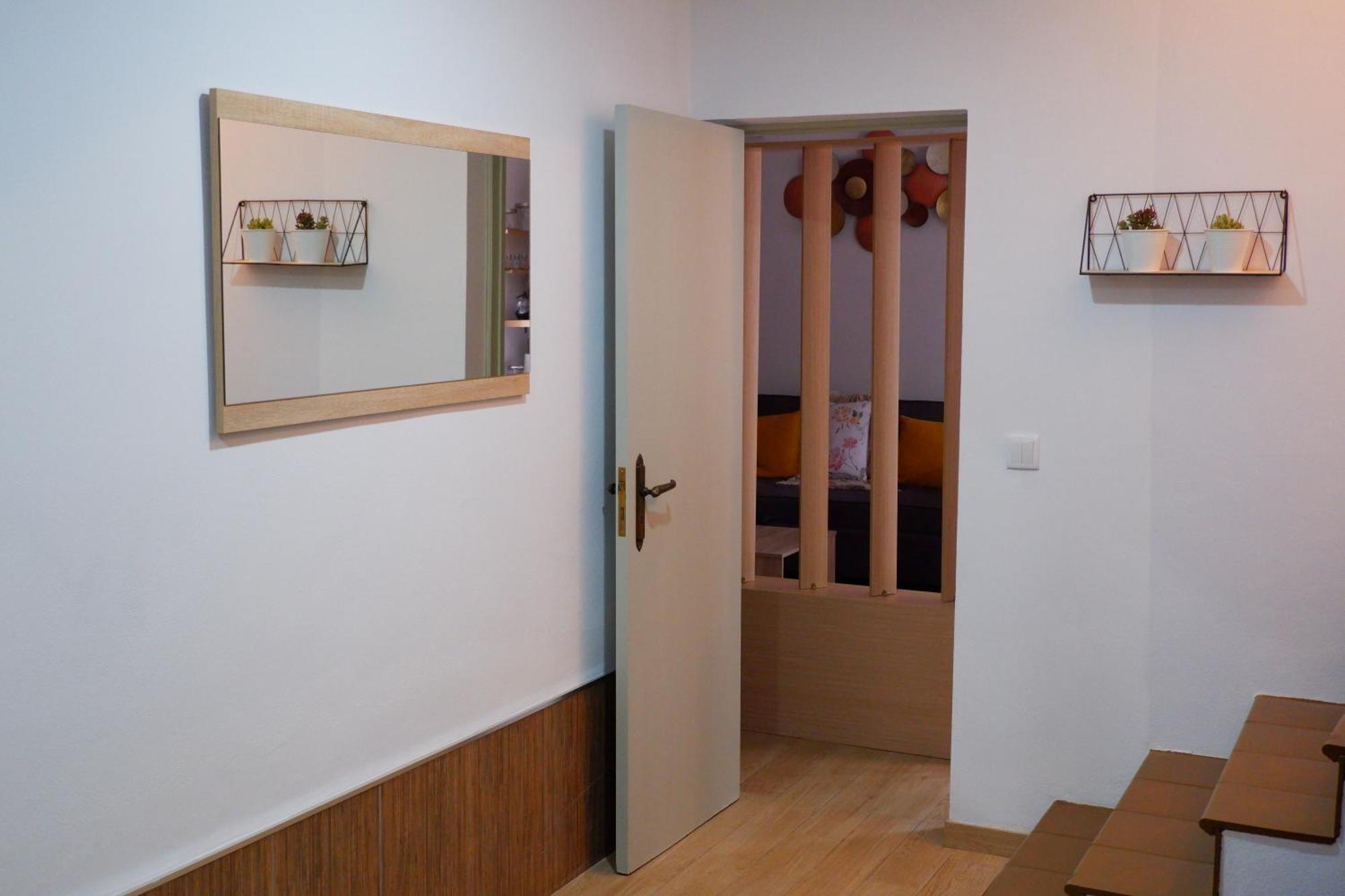 Casa Da Fonte Séjour chez l'habitant *