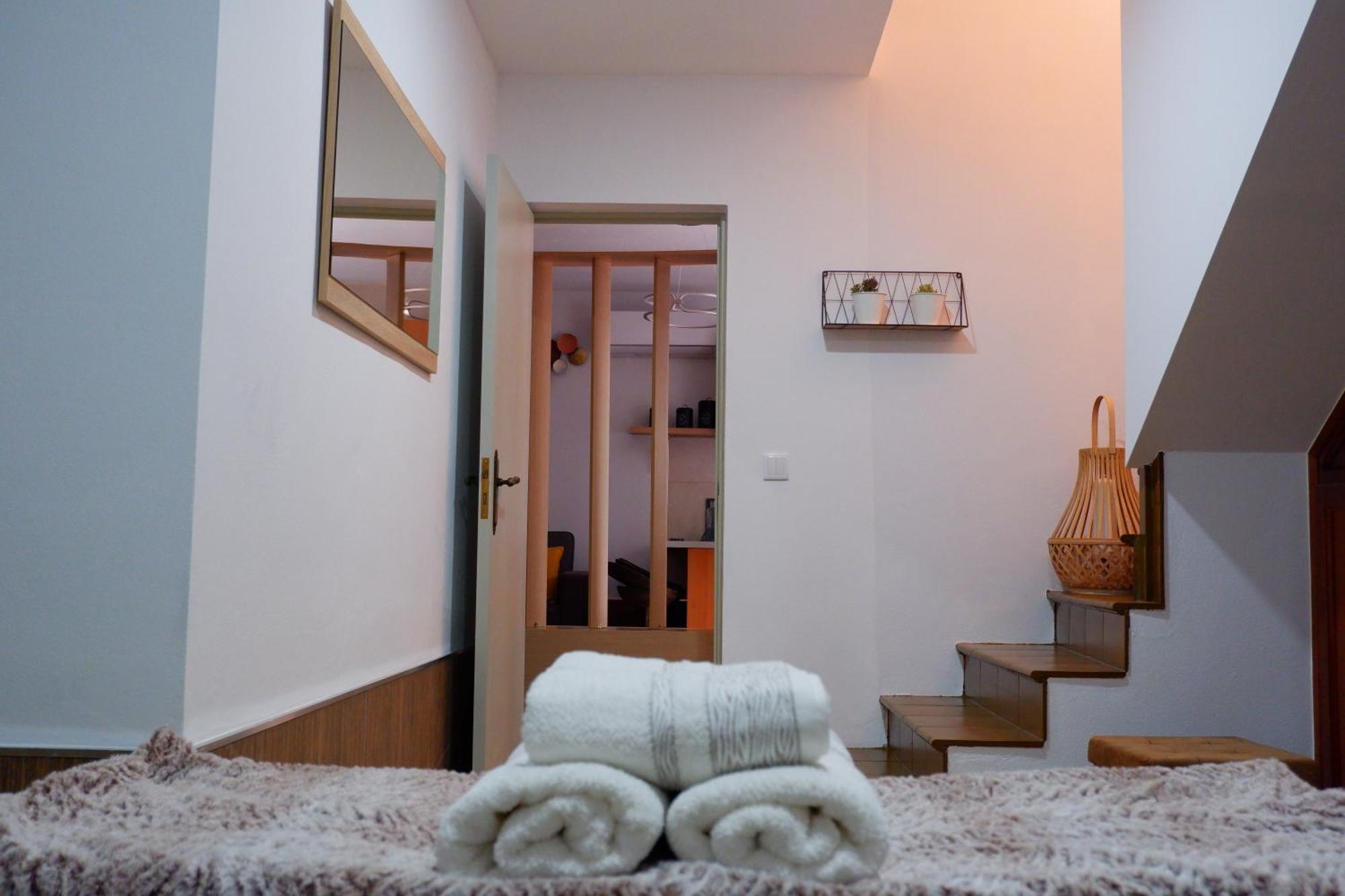 Homestay Casa Da Fonte