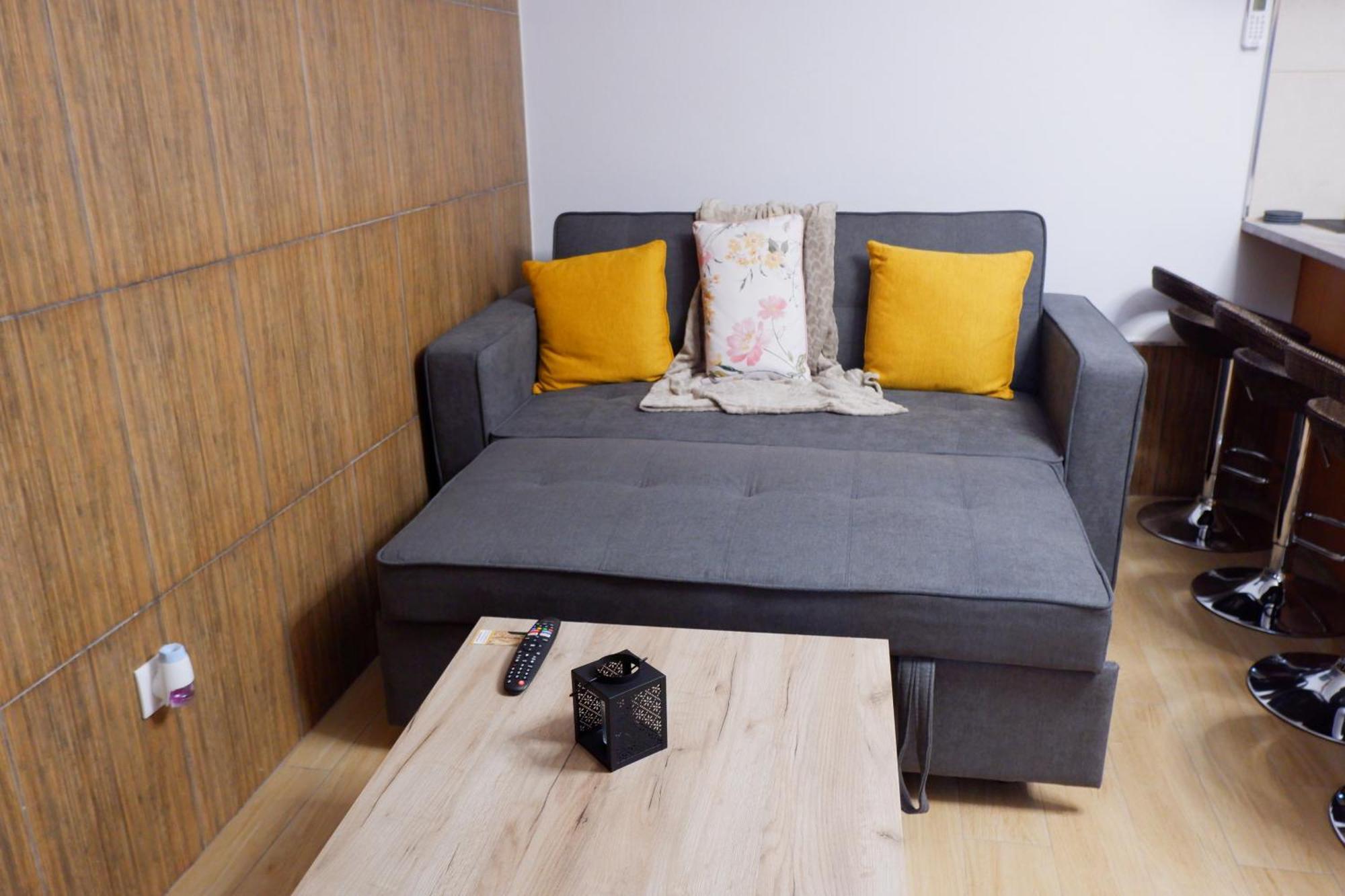 Séjour chez l'habitant Casa Da Fonte *