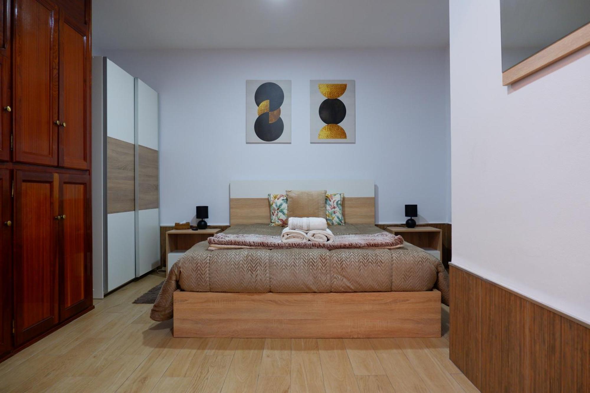 Homestay Casa Da Fonte *