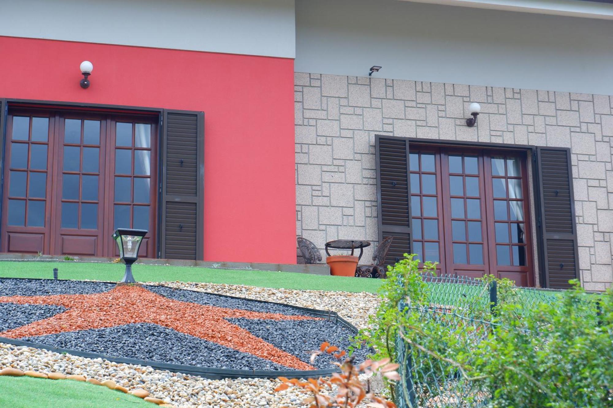 Quarto em Acomodações Particulares Casa Da Fonte
