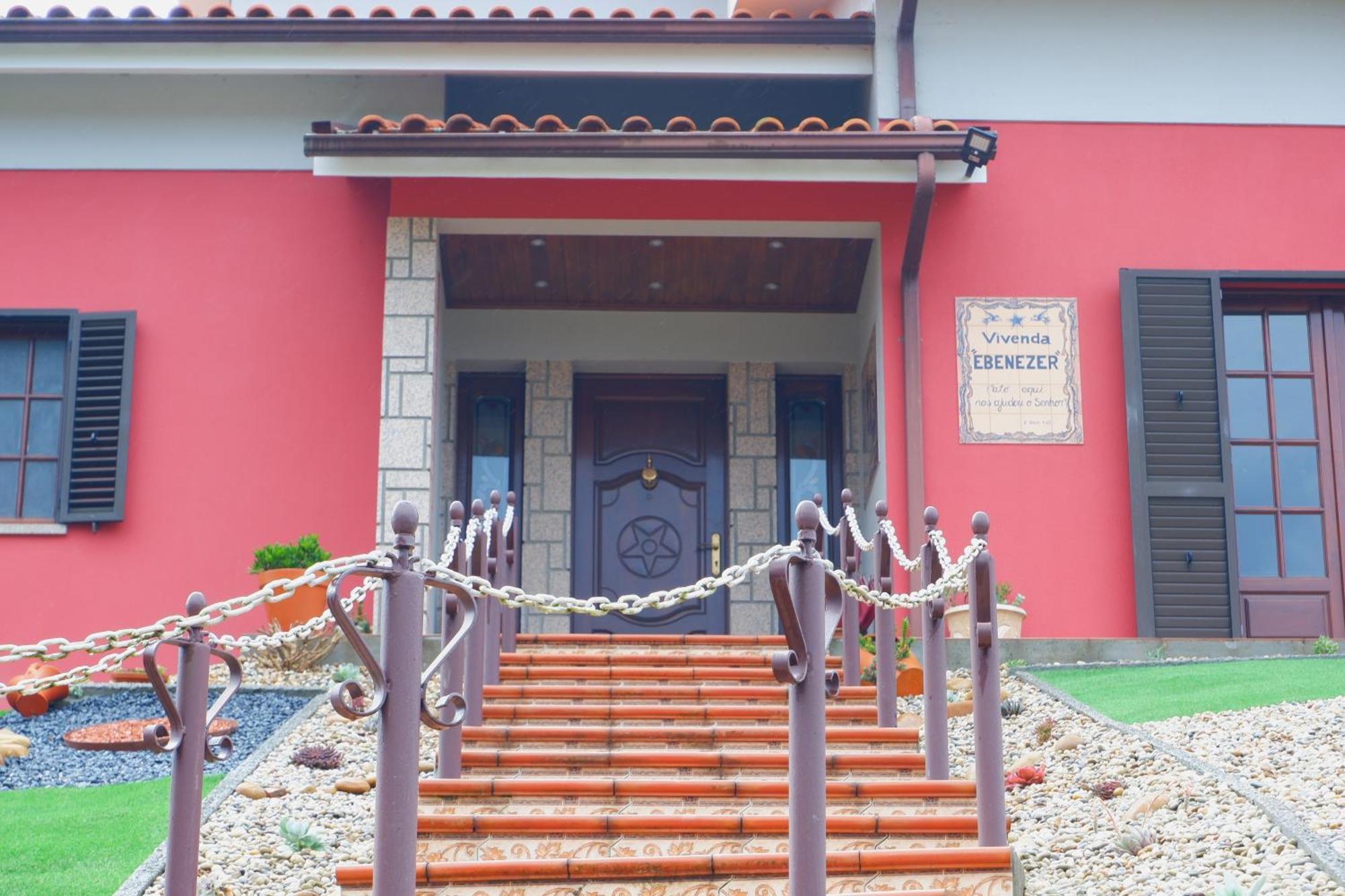 Casa Da Fonte