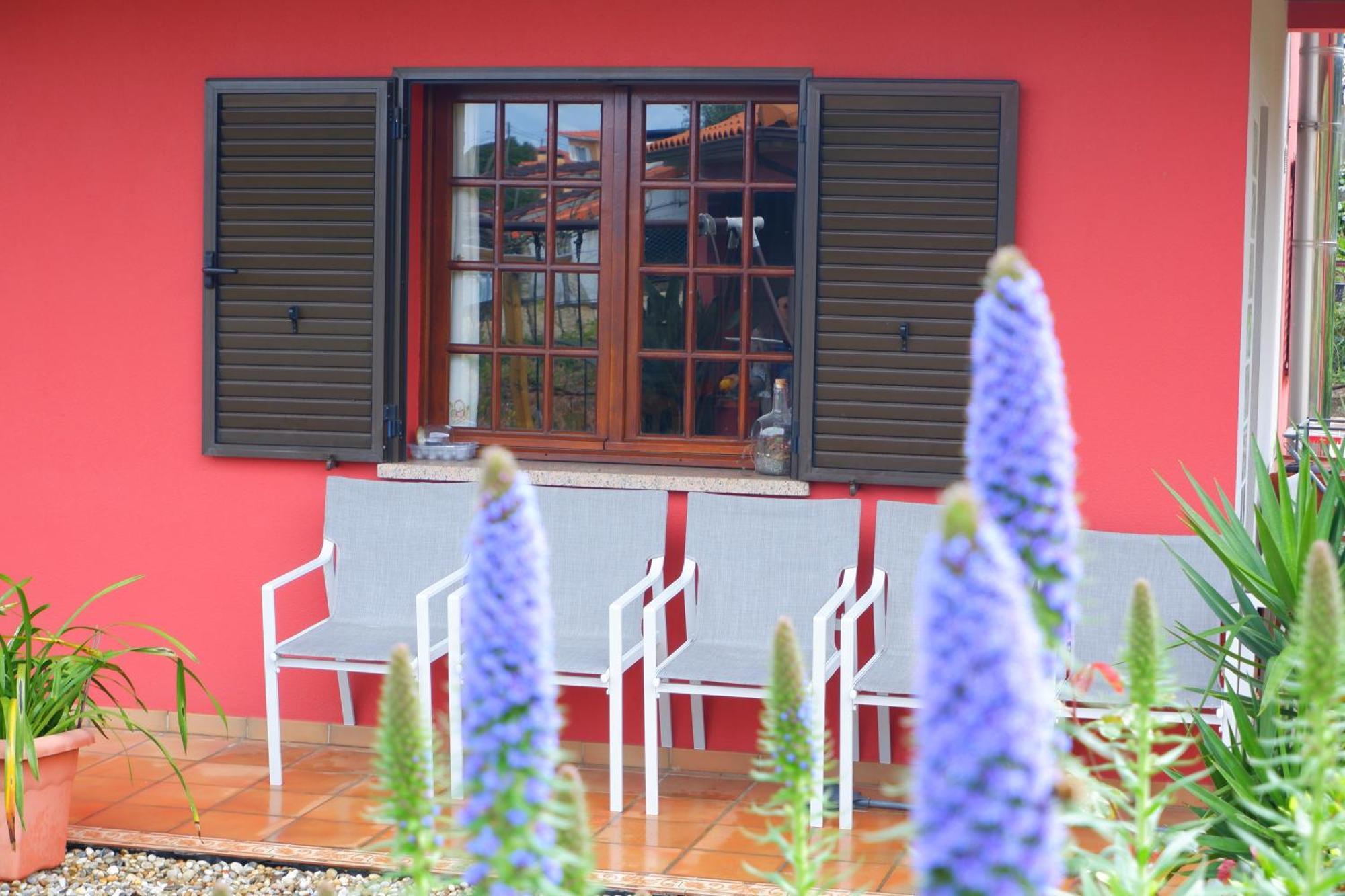 Casa Da Fonte *