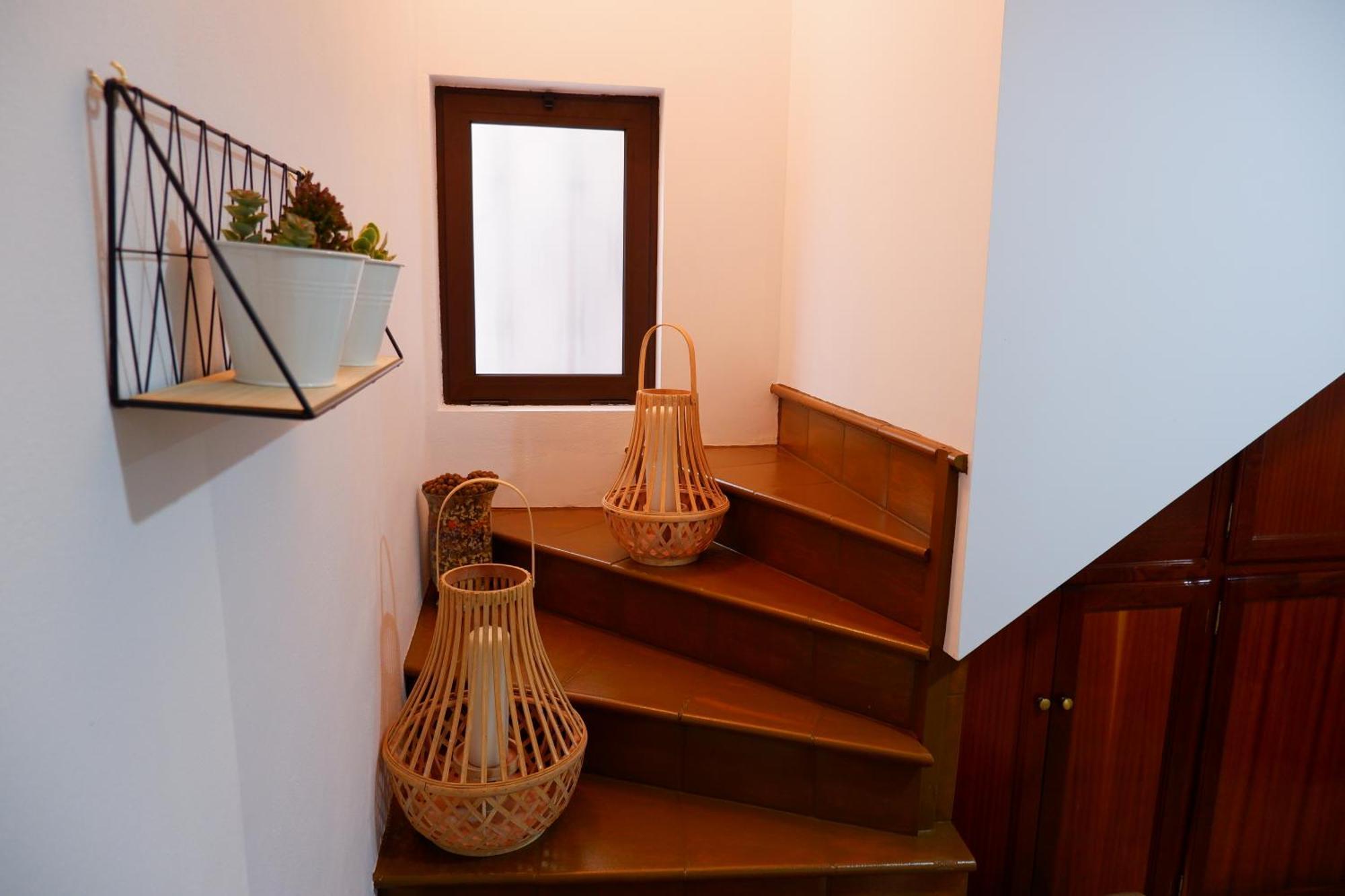 Homestay Casa Da Fonte
