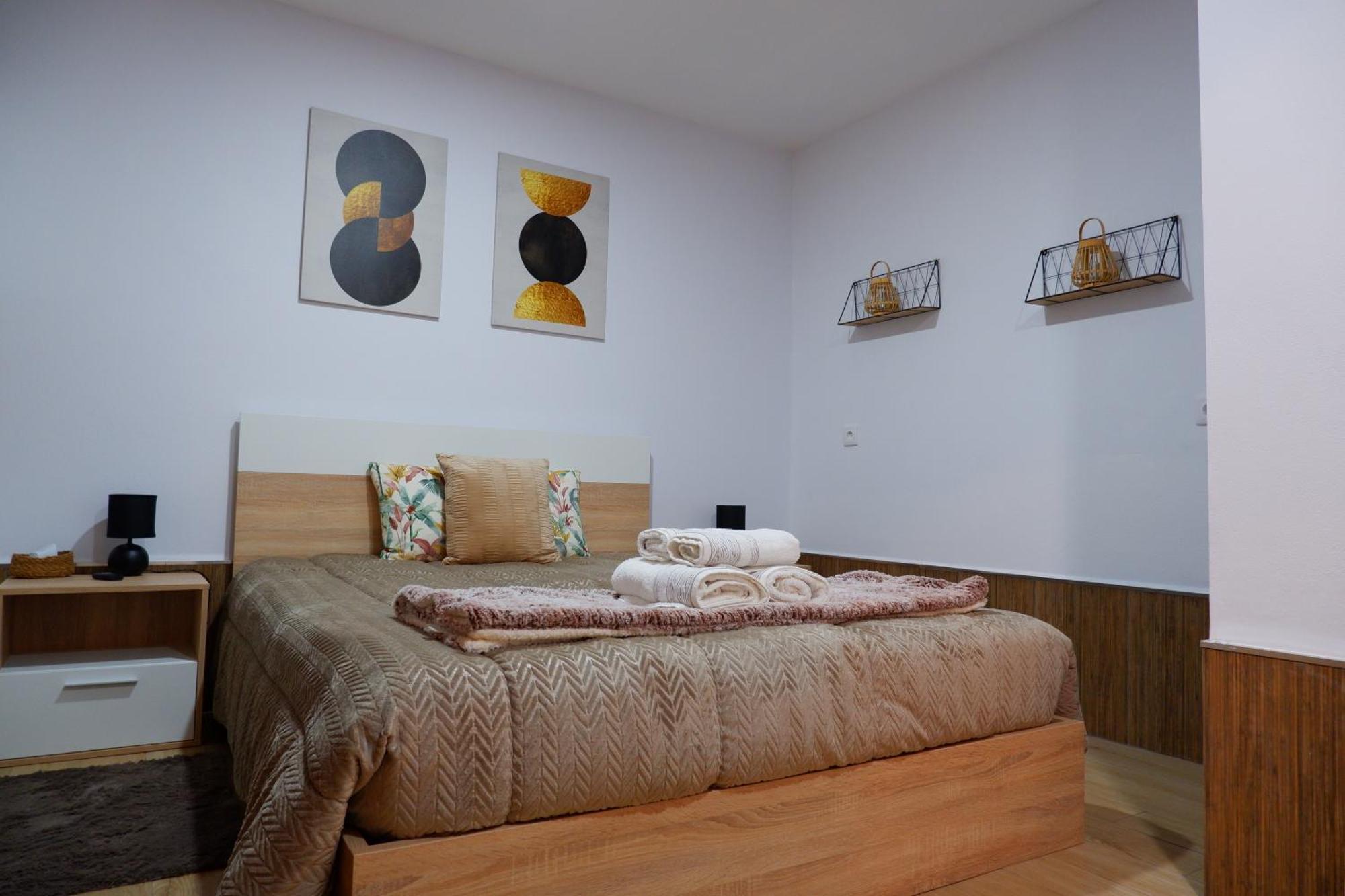 Casa Da Fonte Séjour chez l'habitant
