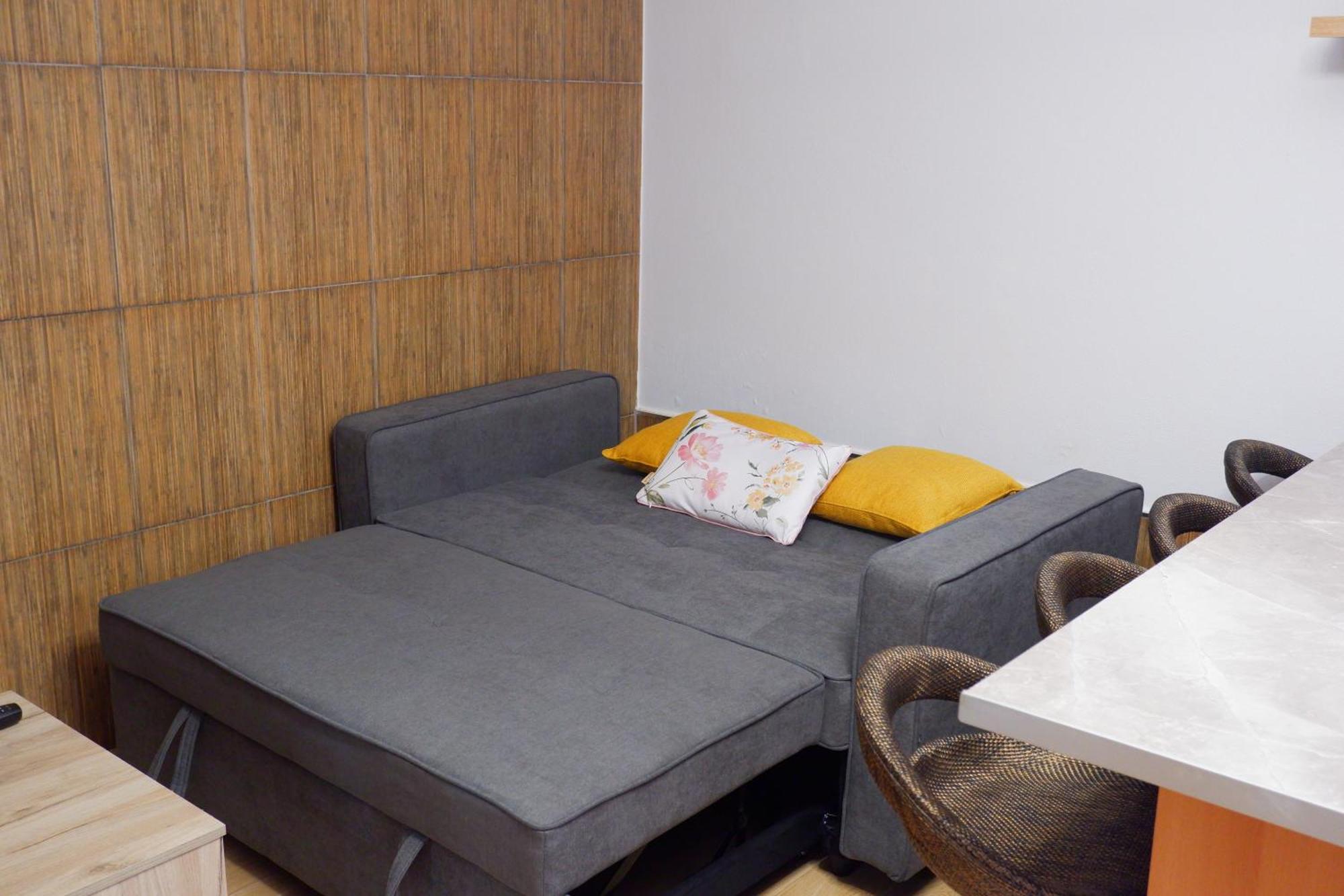 Casa Da Fonte Séjour chez l'habitant *