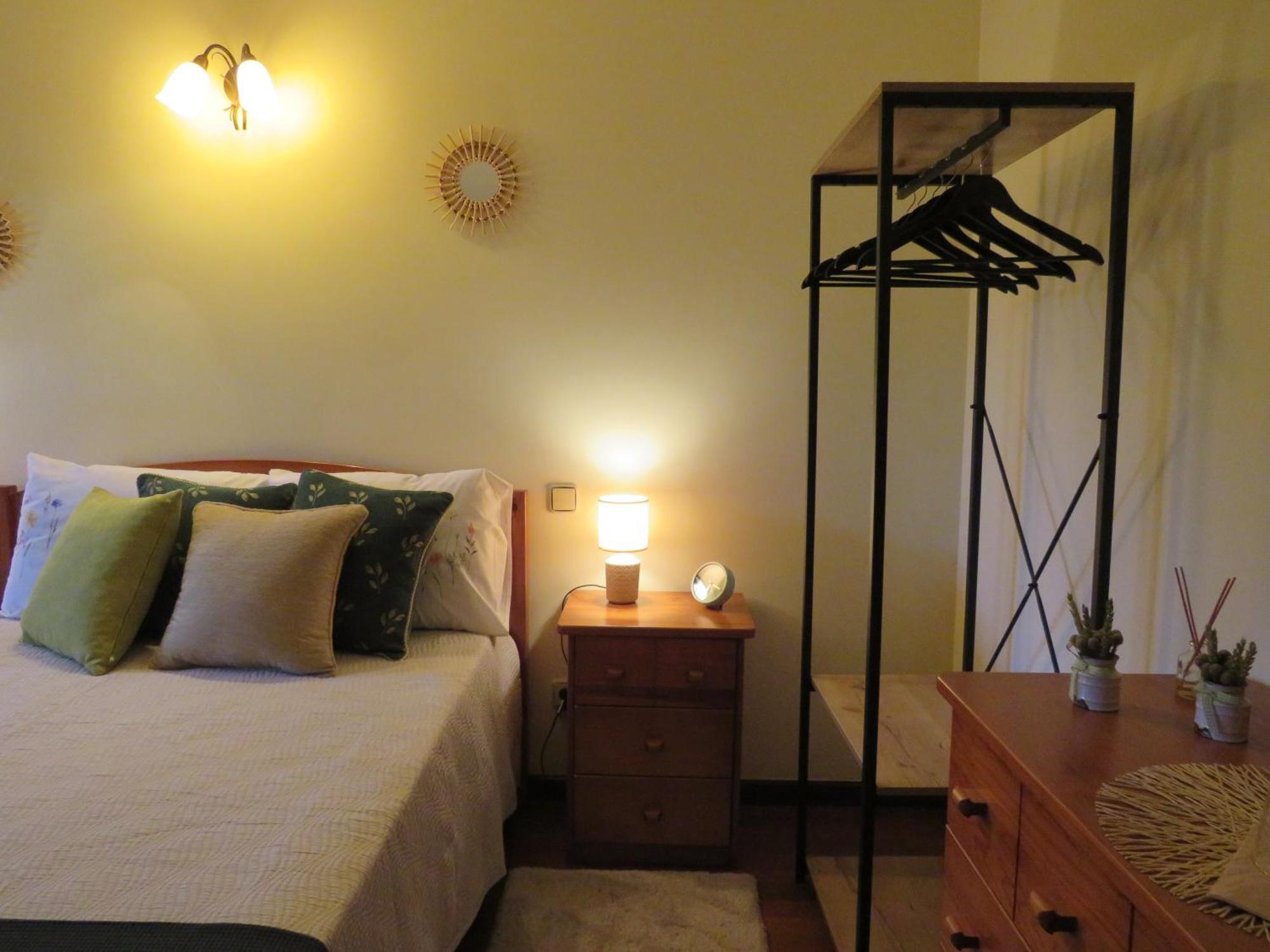 Homestay Casa Da Fonte