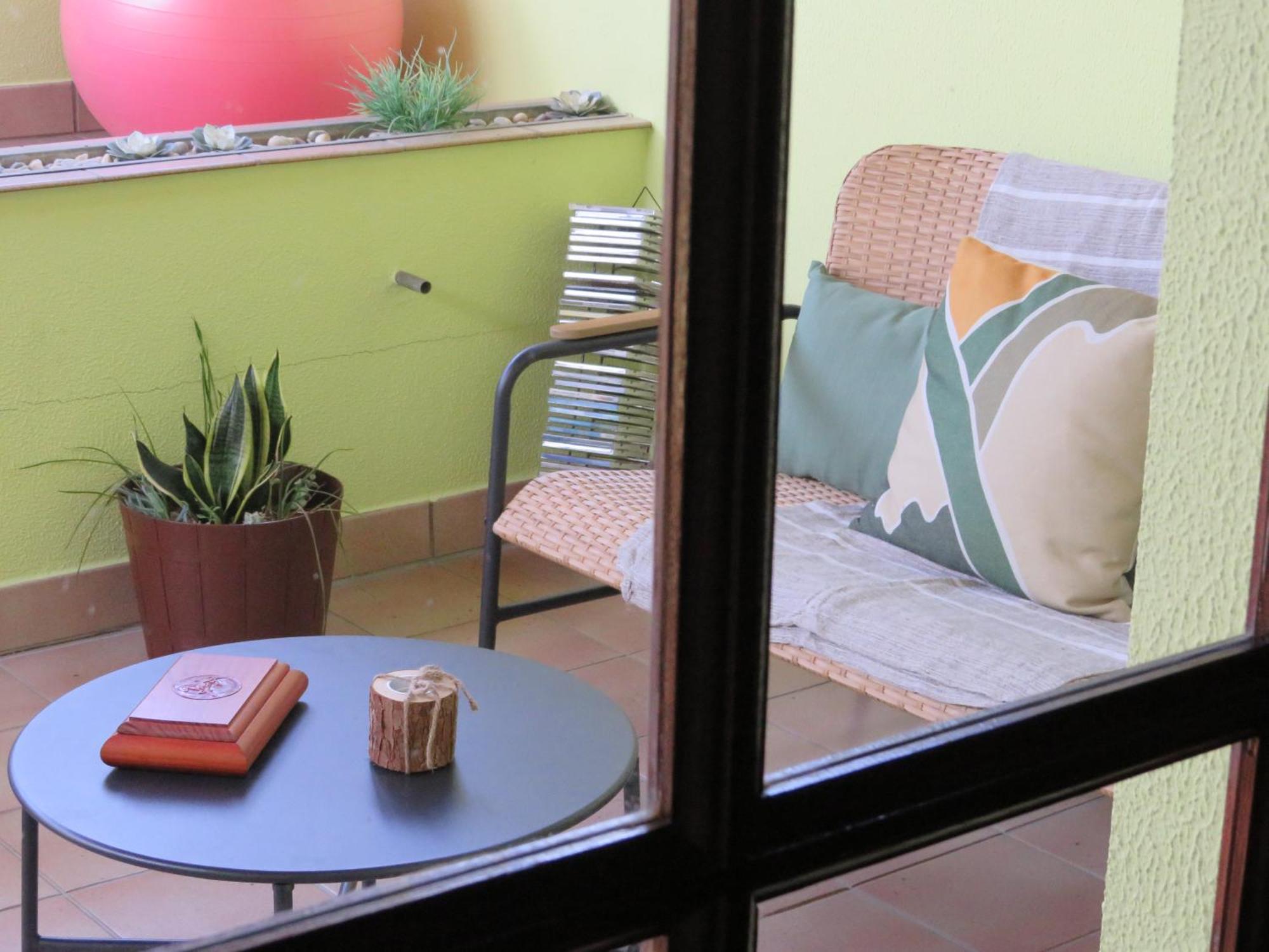 Homestay Casa Da Fonte *