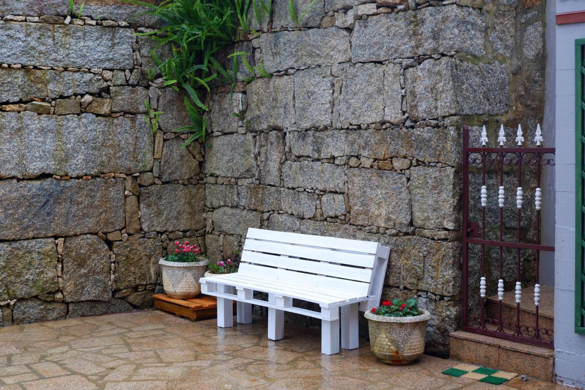 Casa Da Fonte Homestay